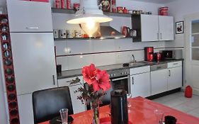 Ferienwohnung LFR17