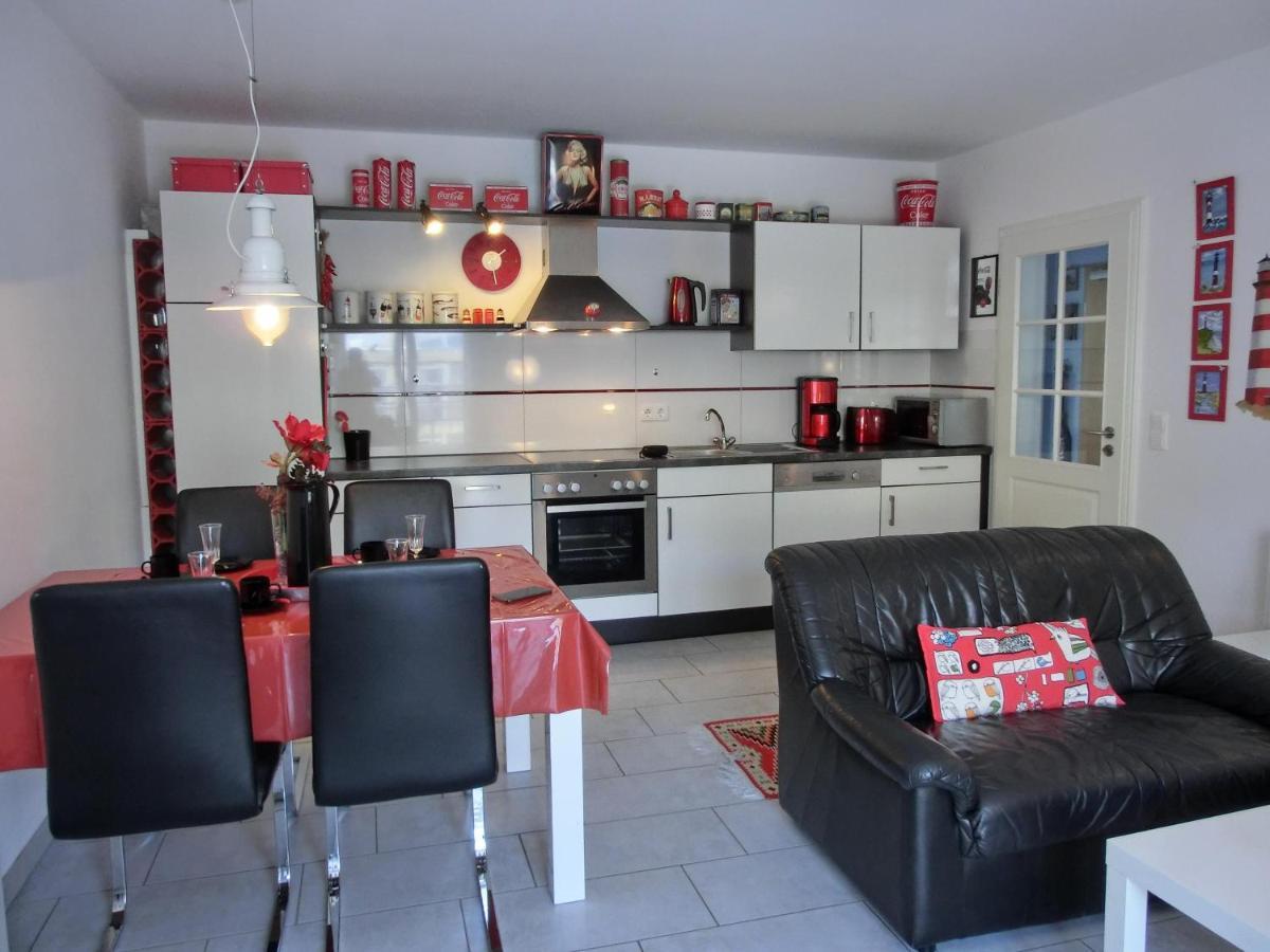 Ferienwohnung LFR17 Graal-Mueritz Exterior foto